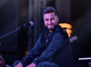 Khan Saab at Queen Elizabeth Theatre