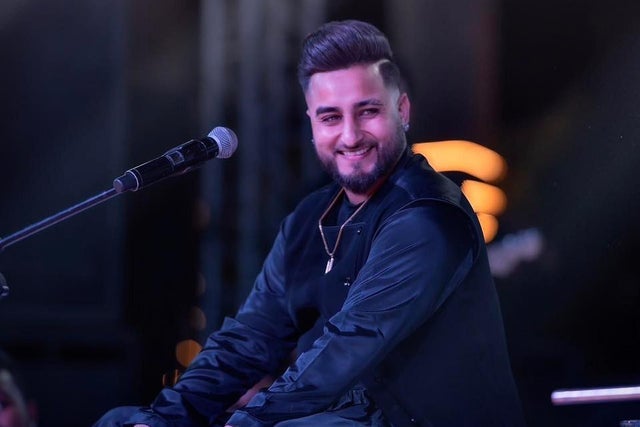 Khan Saab Live in Concert