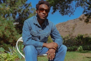 Leon Bridges Benefiting The Andy Roddick Foundation