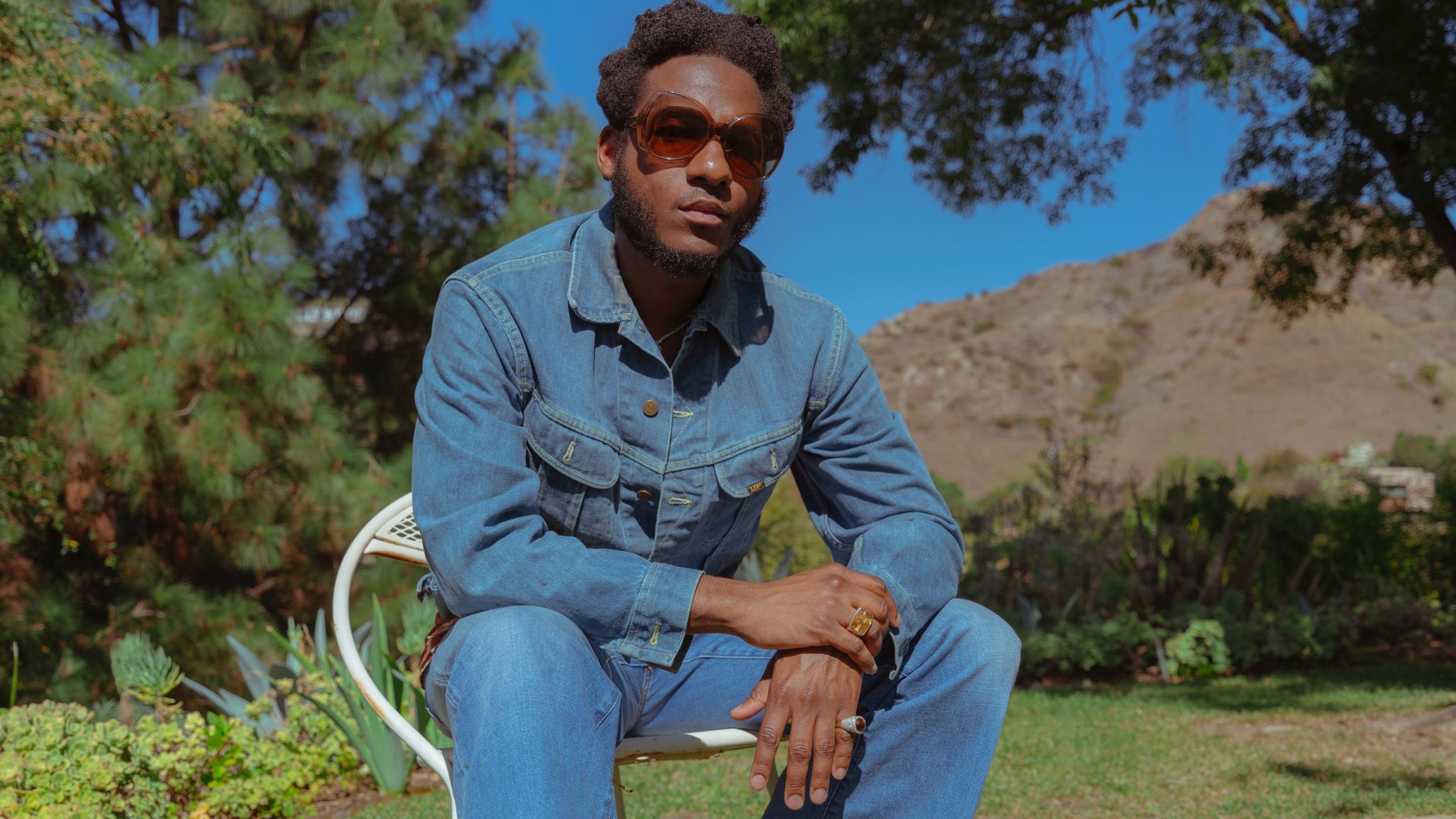 Leon Bridges Benefiting The Andy Roddick Foundation