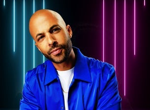 Marvin Humes