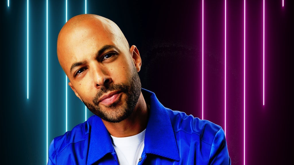 Marvin Humes Noughties Baby - Halloween Special