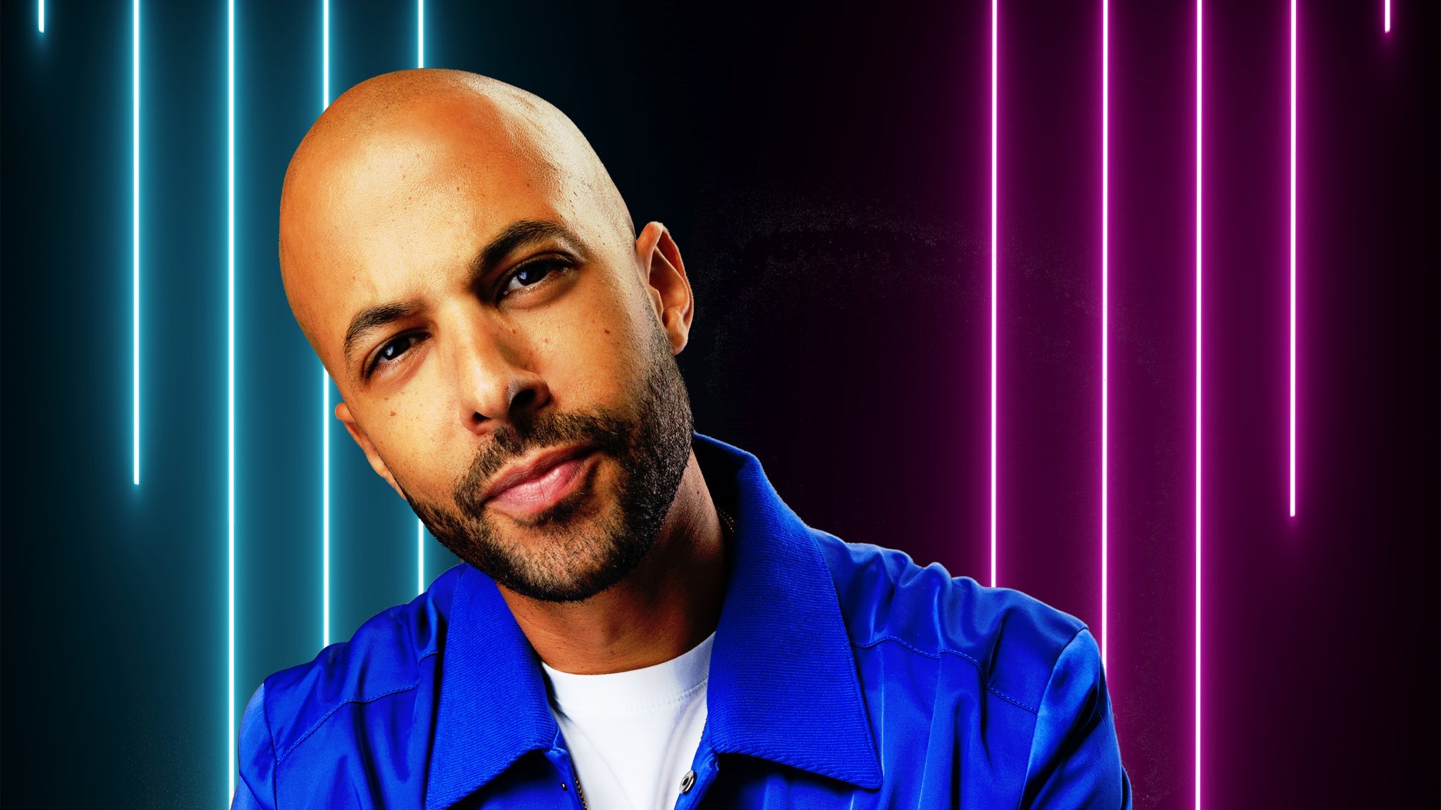 Marvin Humes