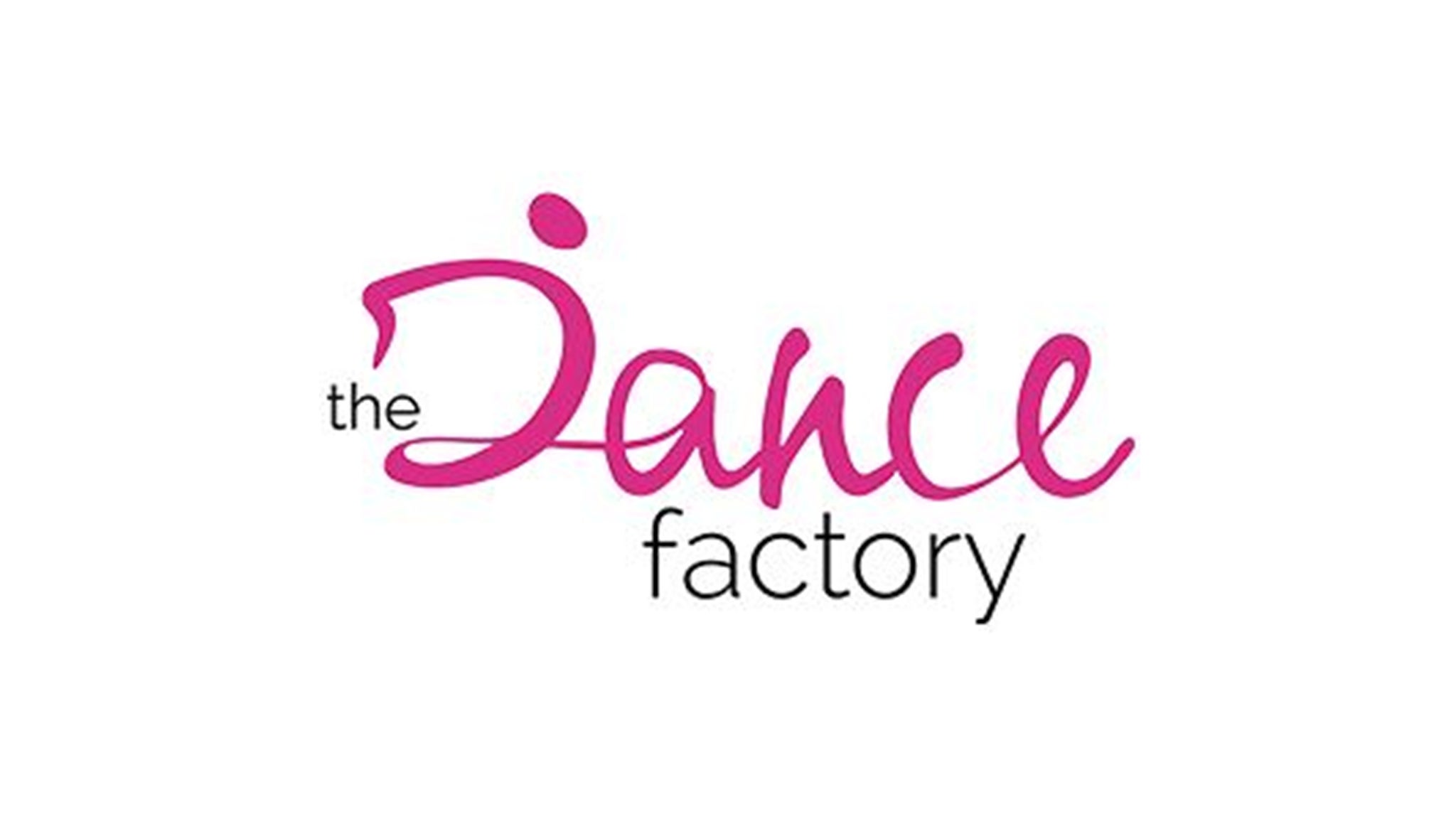Dance Factory Winter Showcase