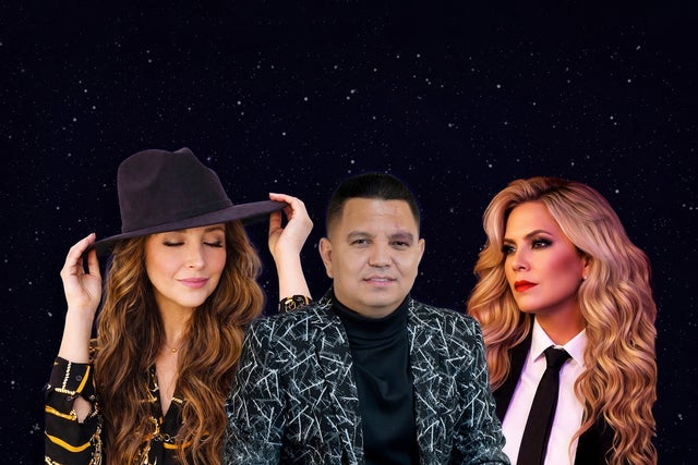 Bohemia 91. Luciano Luna, América Sierra, Erika Vidrio