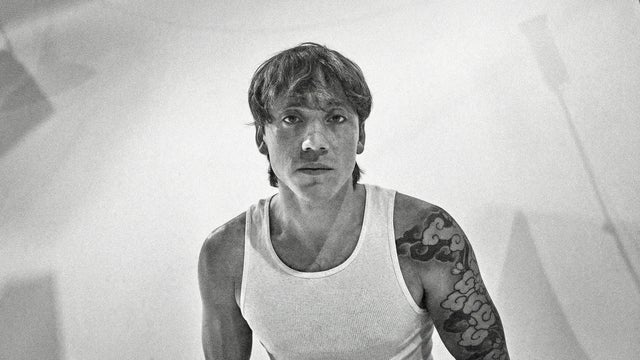 Paulo Londra