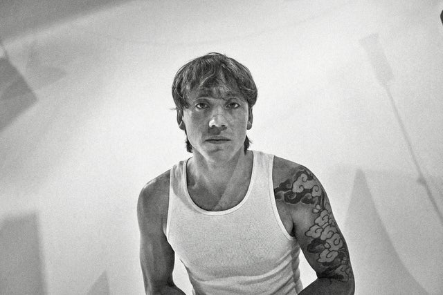 Presales to paulo londra: members use these when buying pre-sale tickets