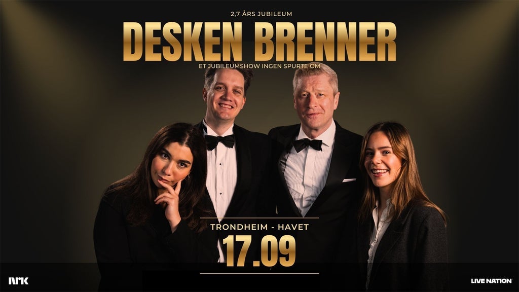 NRK