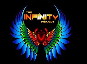 The Infinity Project with Non Jovi