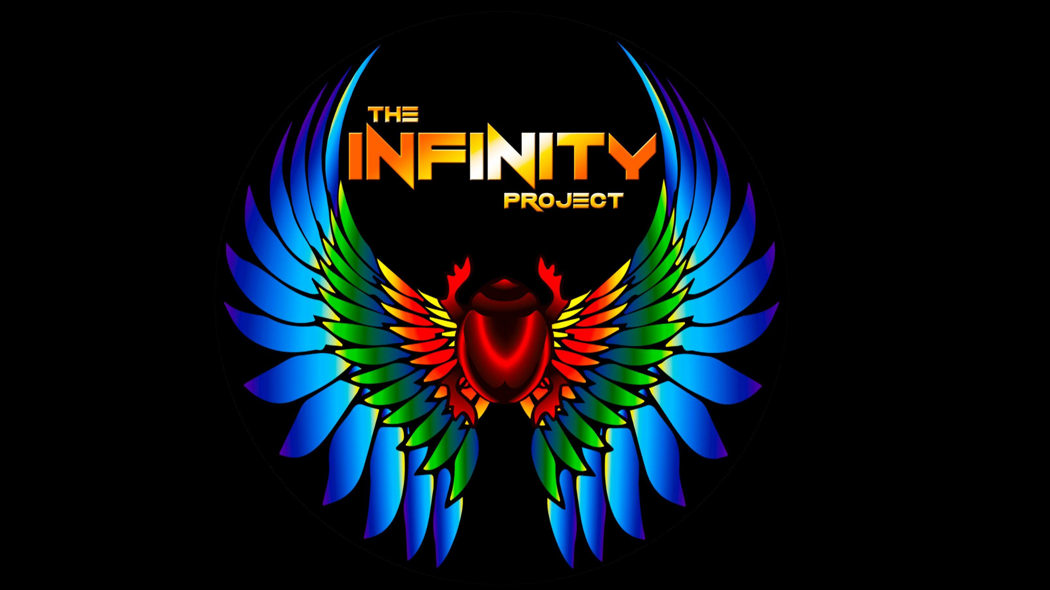 The Infinity Project with Non Jovi