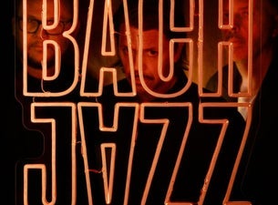 Bach Jazz