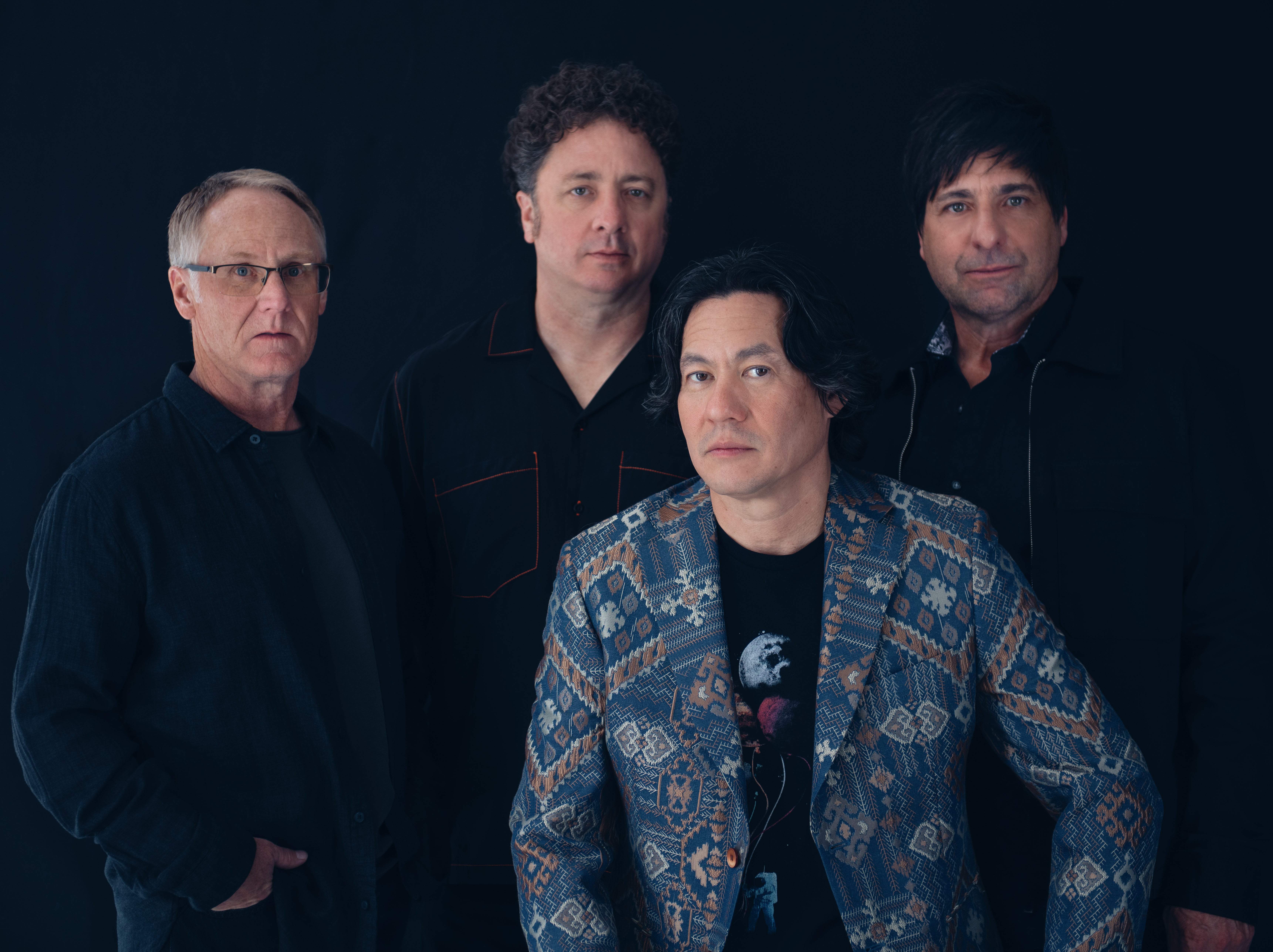 Big Head Todd & the Monsters at Muckleshoot Casino Events Center – Auburn, WA