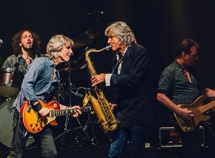 Bilde for arrangement The Dire Straits Experience