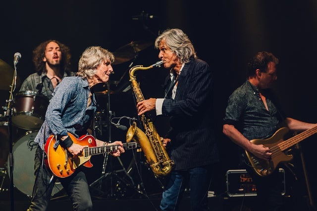 Presale codes for the dire straits experience: members use these when buying pre-sale tickets