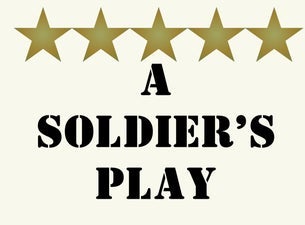 A Soldier's Play