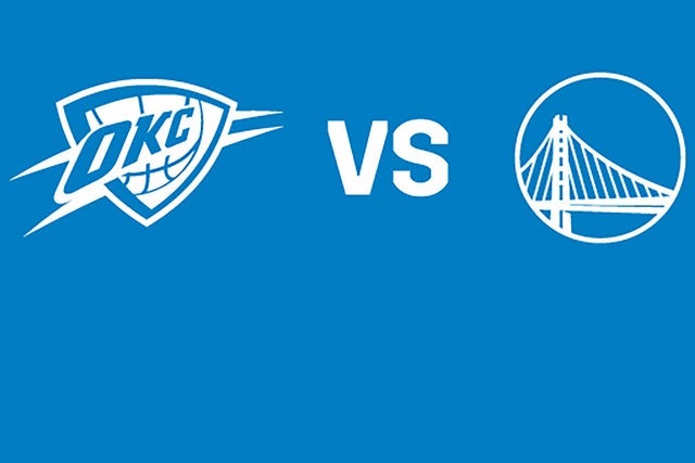 Presales to oklahoma city thunder vs. golden state warriors: members use these when buying pre-sale tickets