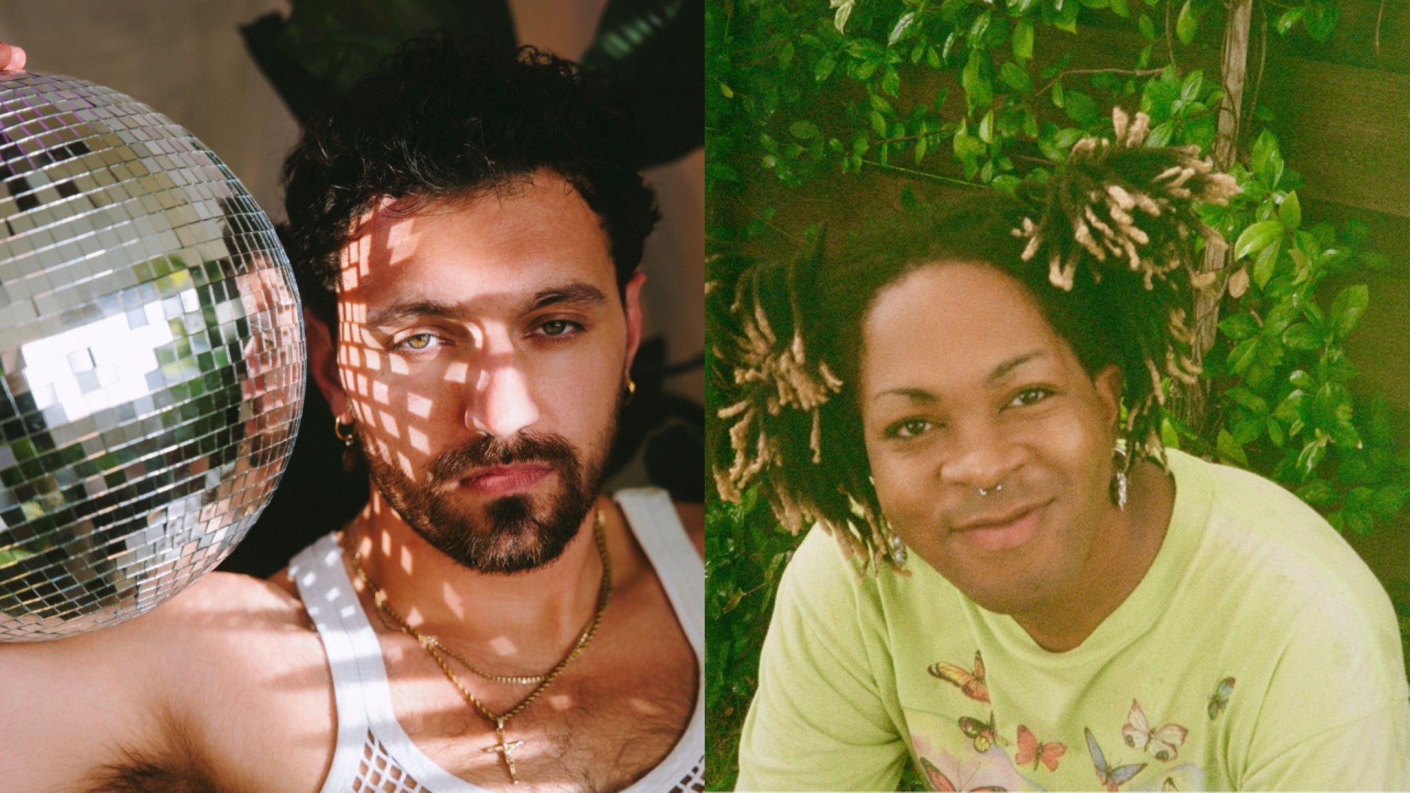 Lew Apollo & KindKeith at Stubb’s Indoors – Austin, TX