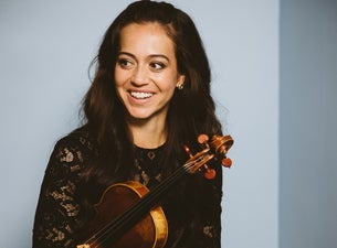 Image of Lauren Roth Plays Beethoven : Tucson Symphony Orchestra