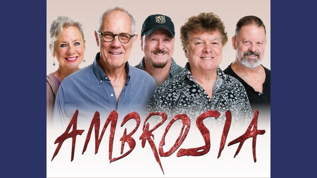 Ambrosia