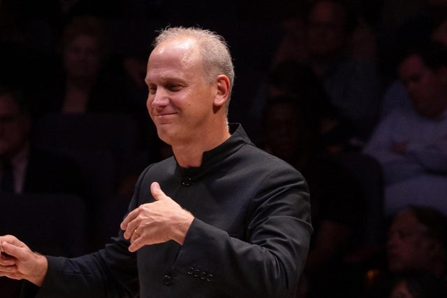 North Carolina Symphony - Dvorák: New World Symphony presales in Pinehurst