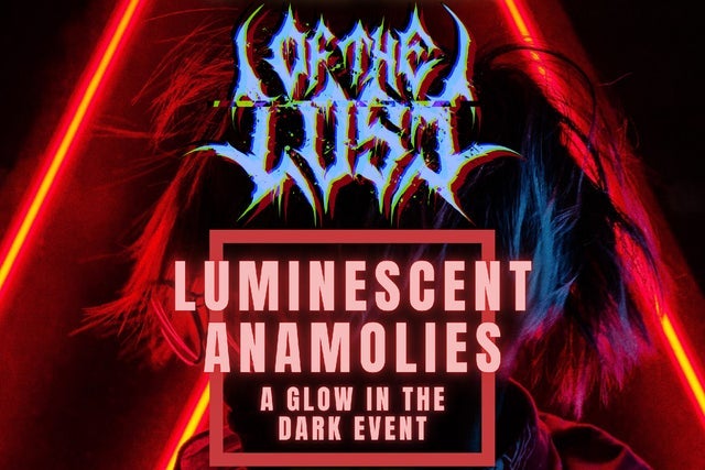 Of The Lost @ 191 Toole presales in Tucson