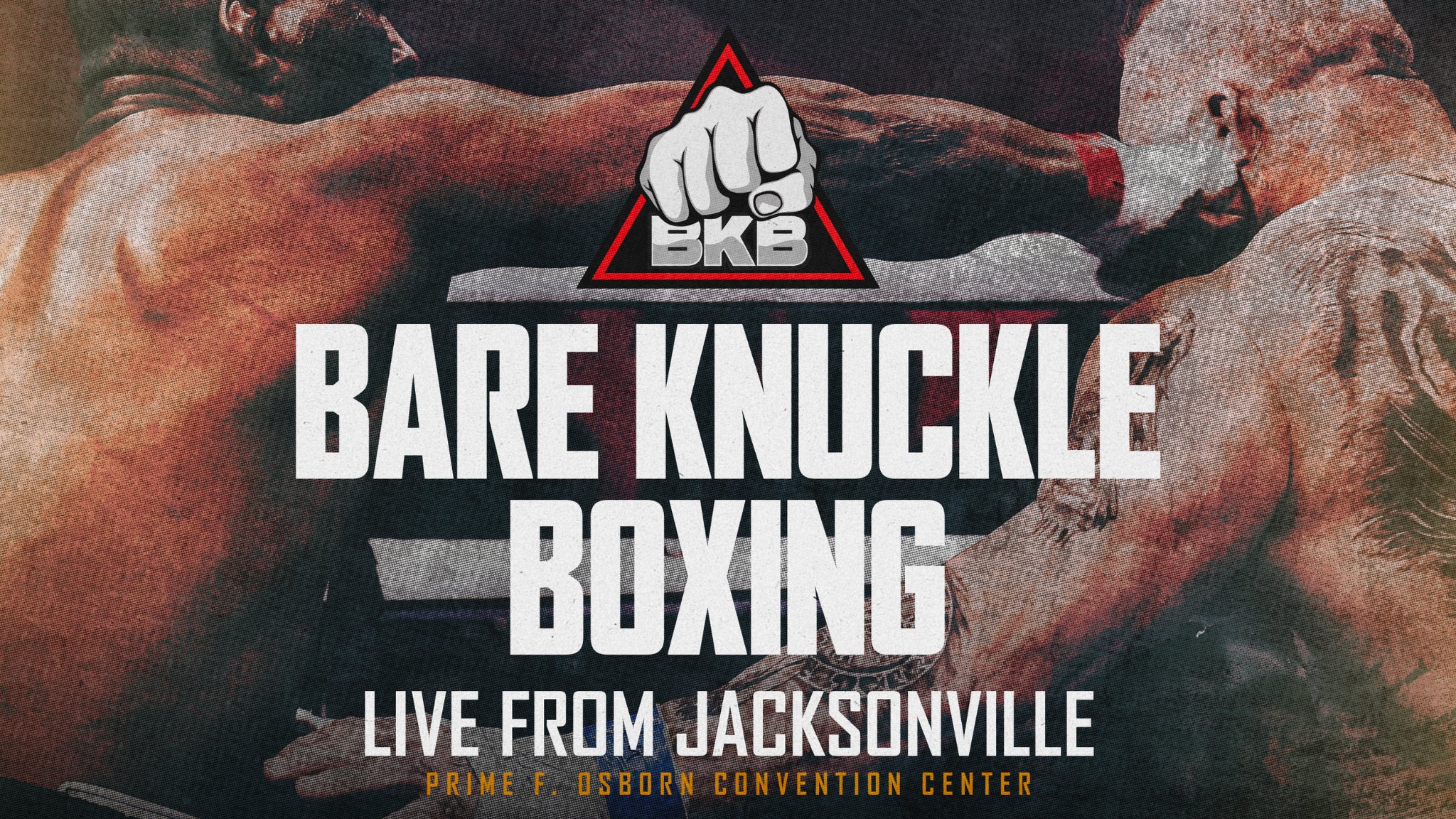 BKB 41 Brawl in Duval II