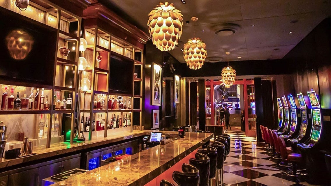 Photo of Casino Royale