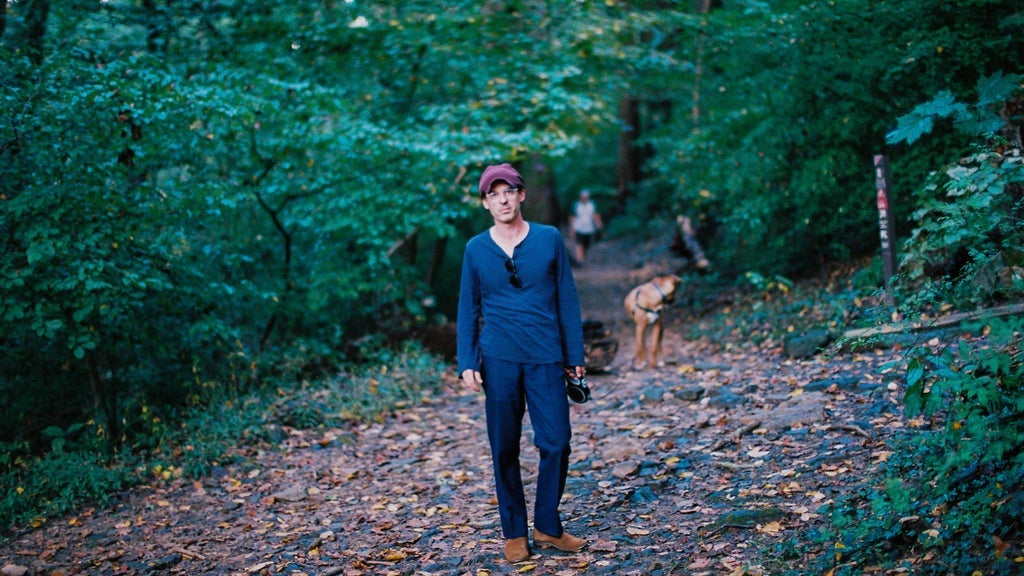 Clap Your Hands Say Yeah at The Atlantis in Washington D.C. on Monday, April 5, 2027