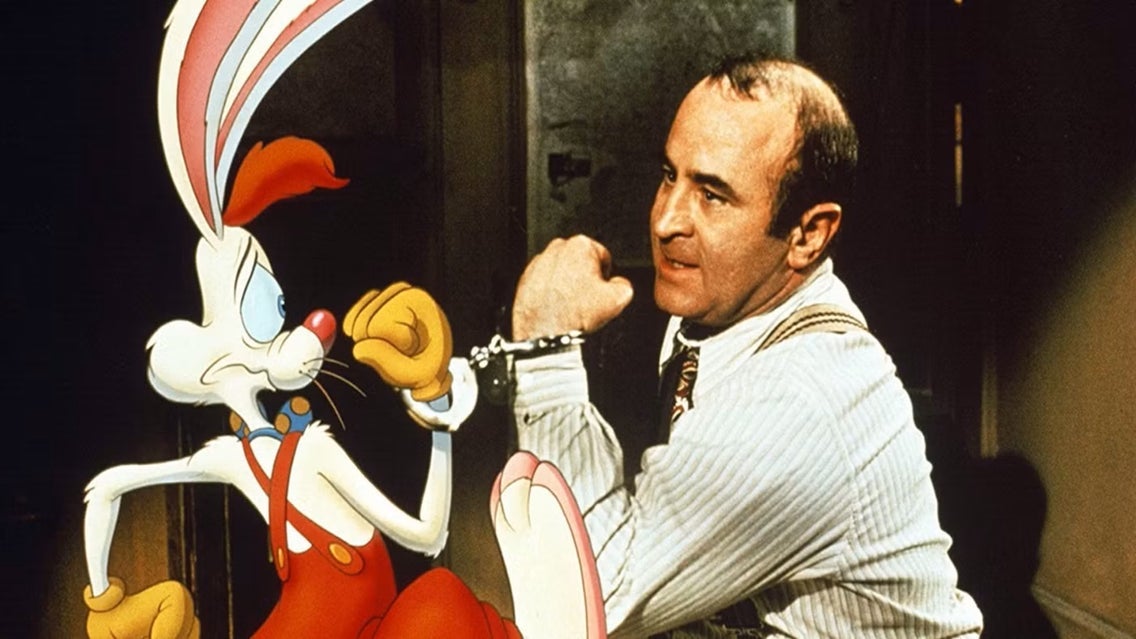 Photo of Who Framed Roger Rabbit