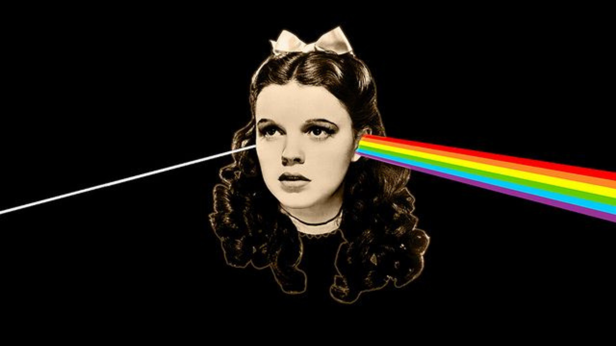 Beach Floyd: Dark Side Of Oz concert image