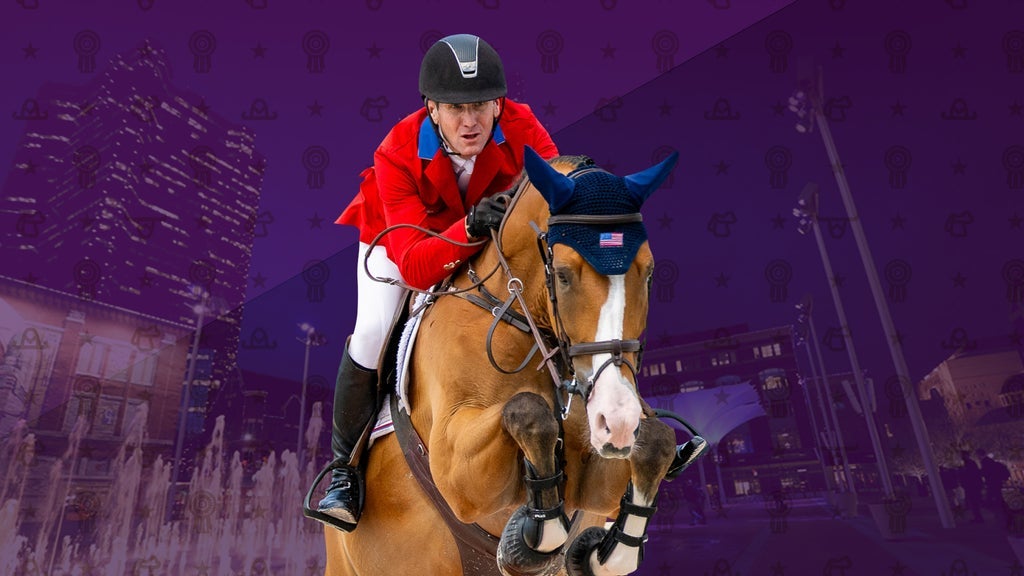 FEI World Cup 2026: Session 4 - Jumping Clinic