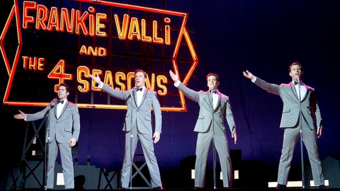 Bobby Stone Film Series: Jersey Boys