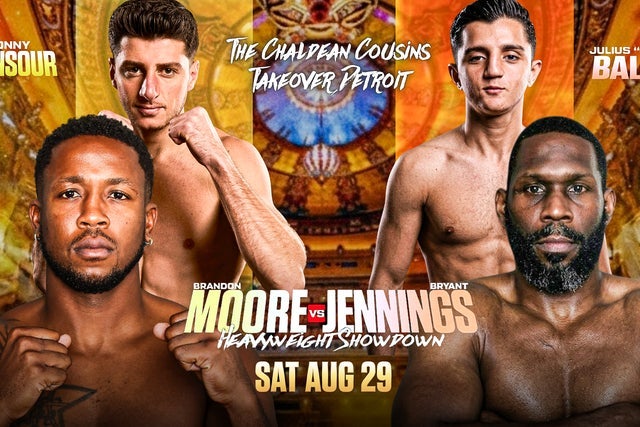 Big Time Boxing