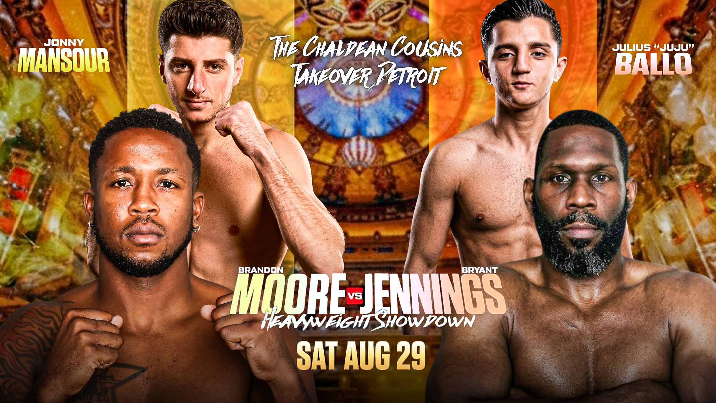 Big Time Boxing