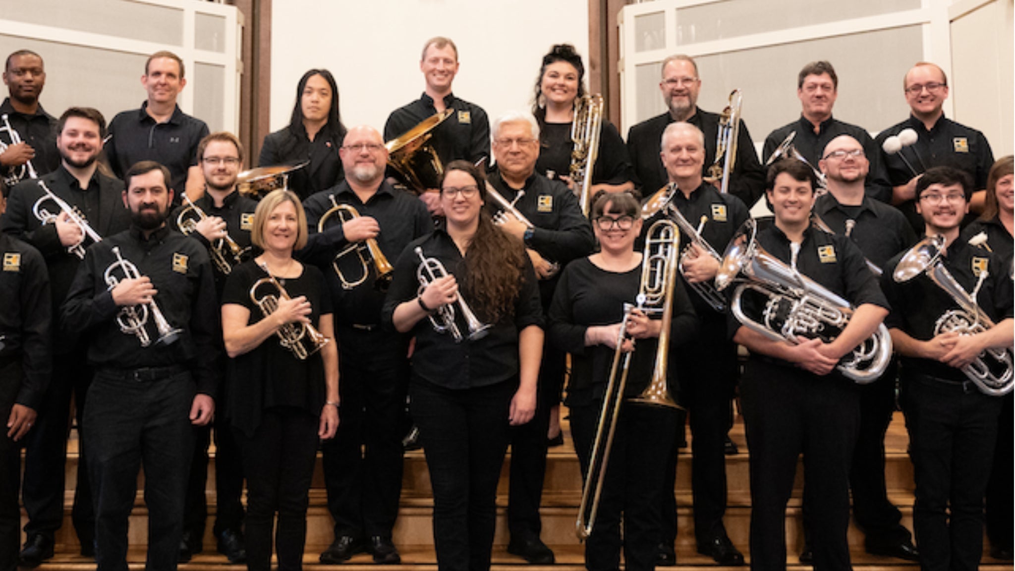 Georgia Brass Band