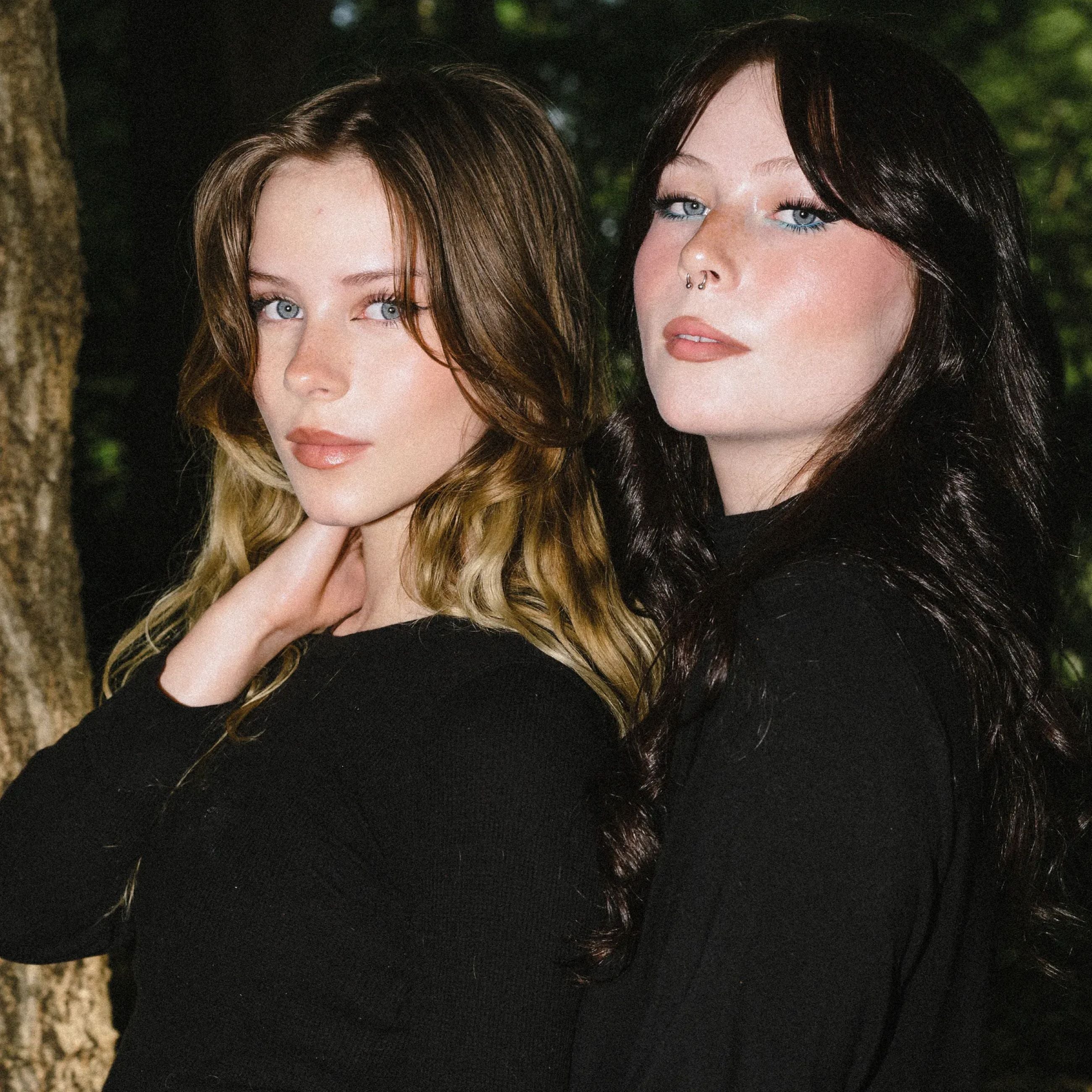 The Burney Sisters