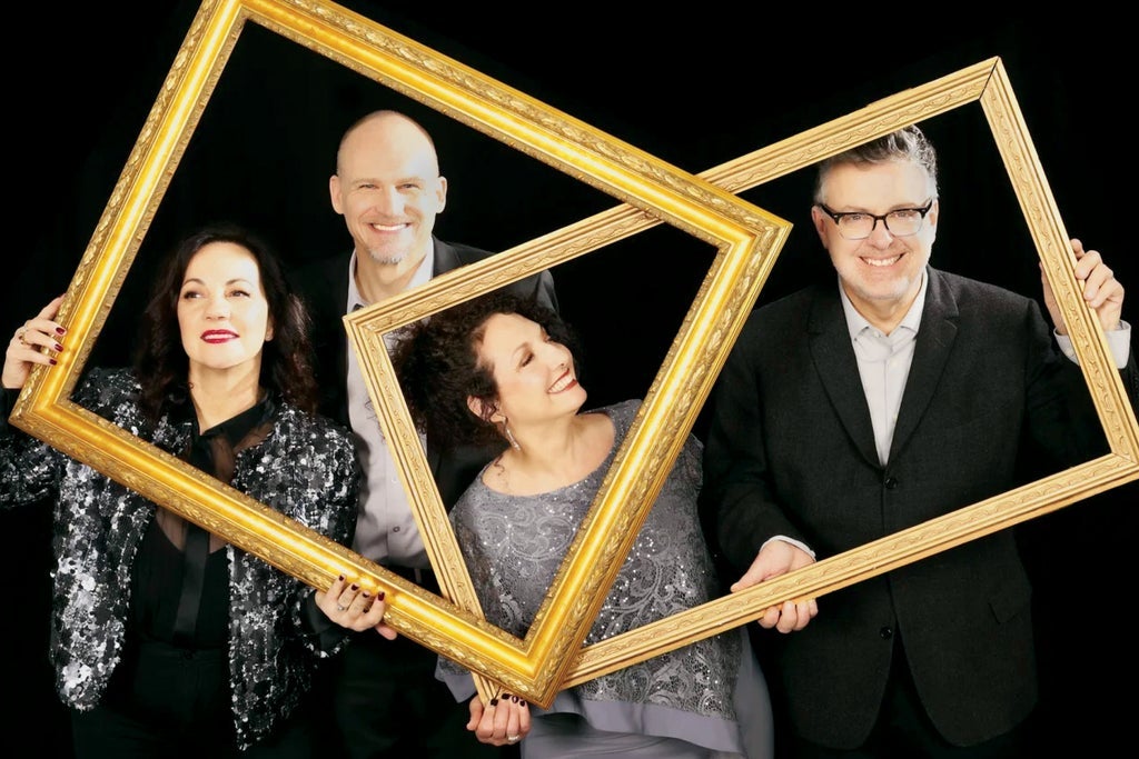 New York Voices: The Grand Finale