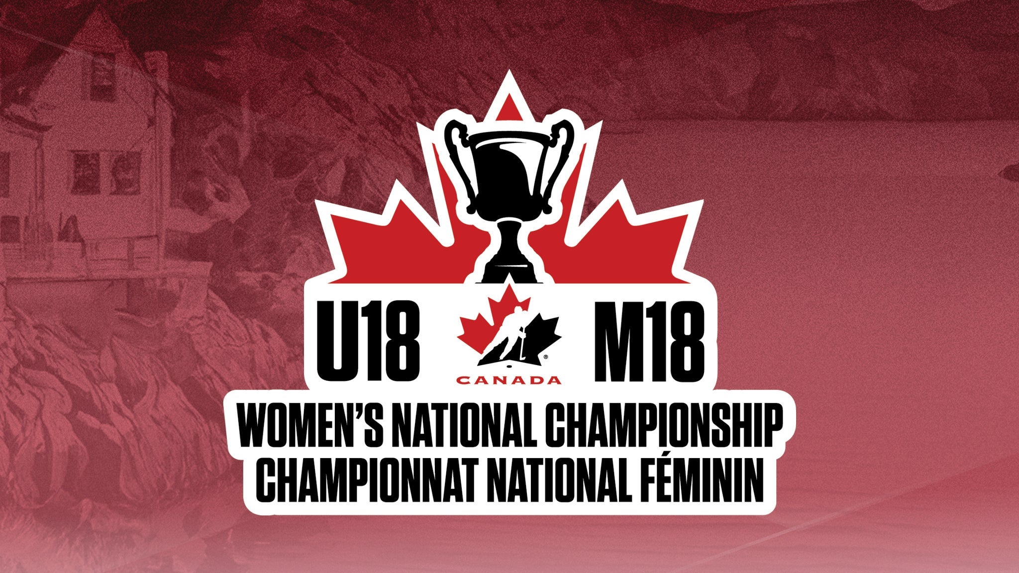 Gold Medal Game – 2025 U18 Womens National Championship at Conception Bay South Arena – Conception Bay South, Canada
