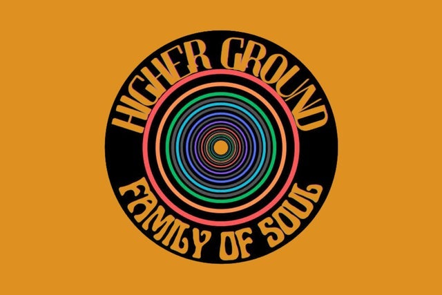 Local Artist Series: Higher Ground