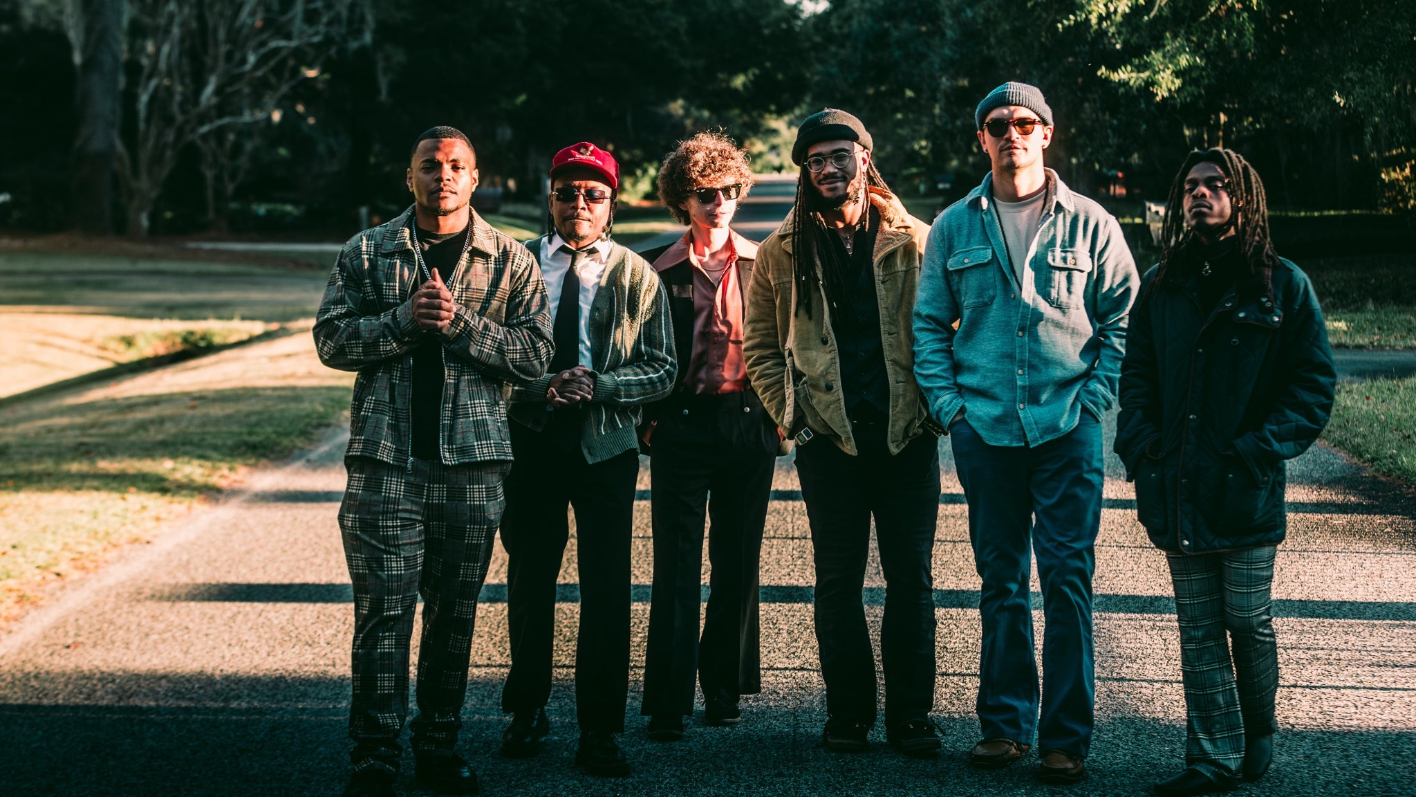 Local Artist Series: Psycodelics