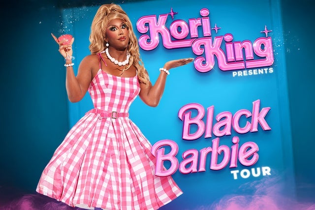 Presales to kori king: members use these when buying pre-sale tickets