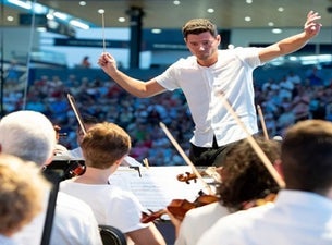 The Venice Symphony Patriotic Pops