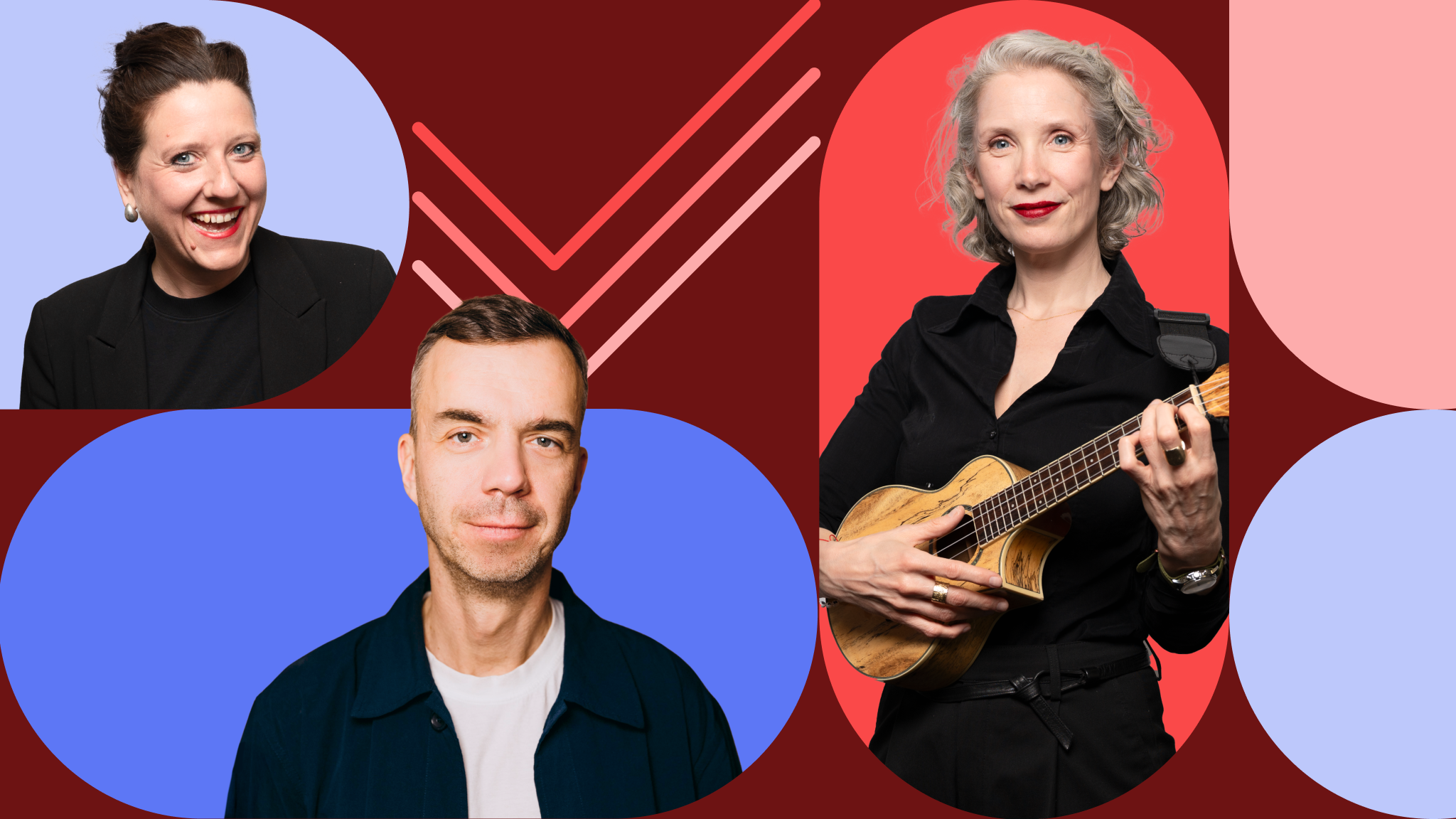 Tagesspiegel Checkpoint: Die Berlin Revue