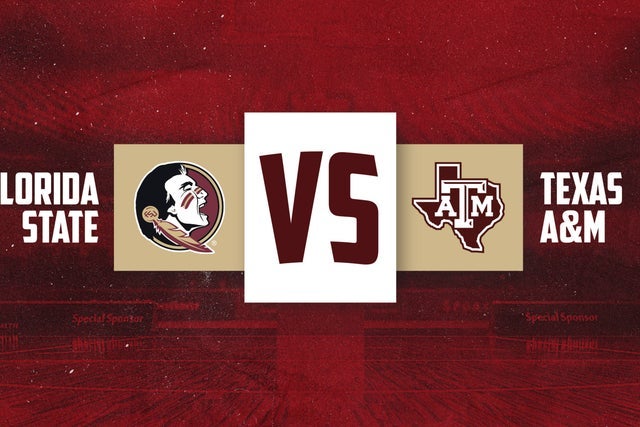 Battle in the Bay: FSU vs Texas A&M presales in Tampa