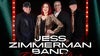 The Jess Zimmerman Band Christmas Party