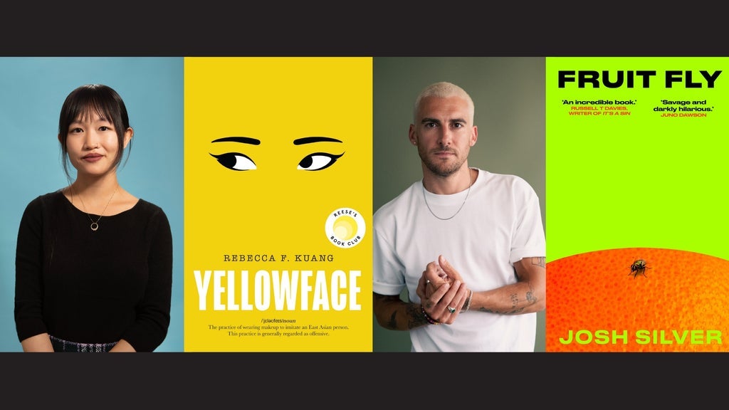 84. Who Gets to Tell the Story?