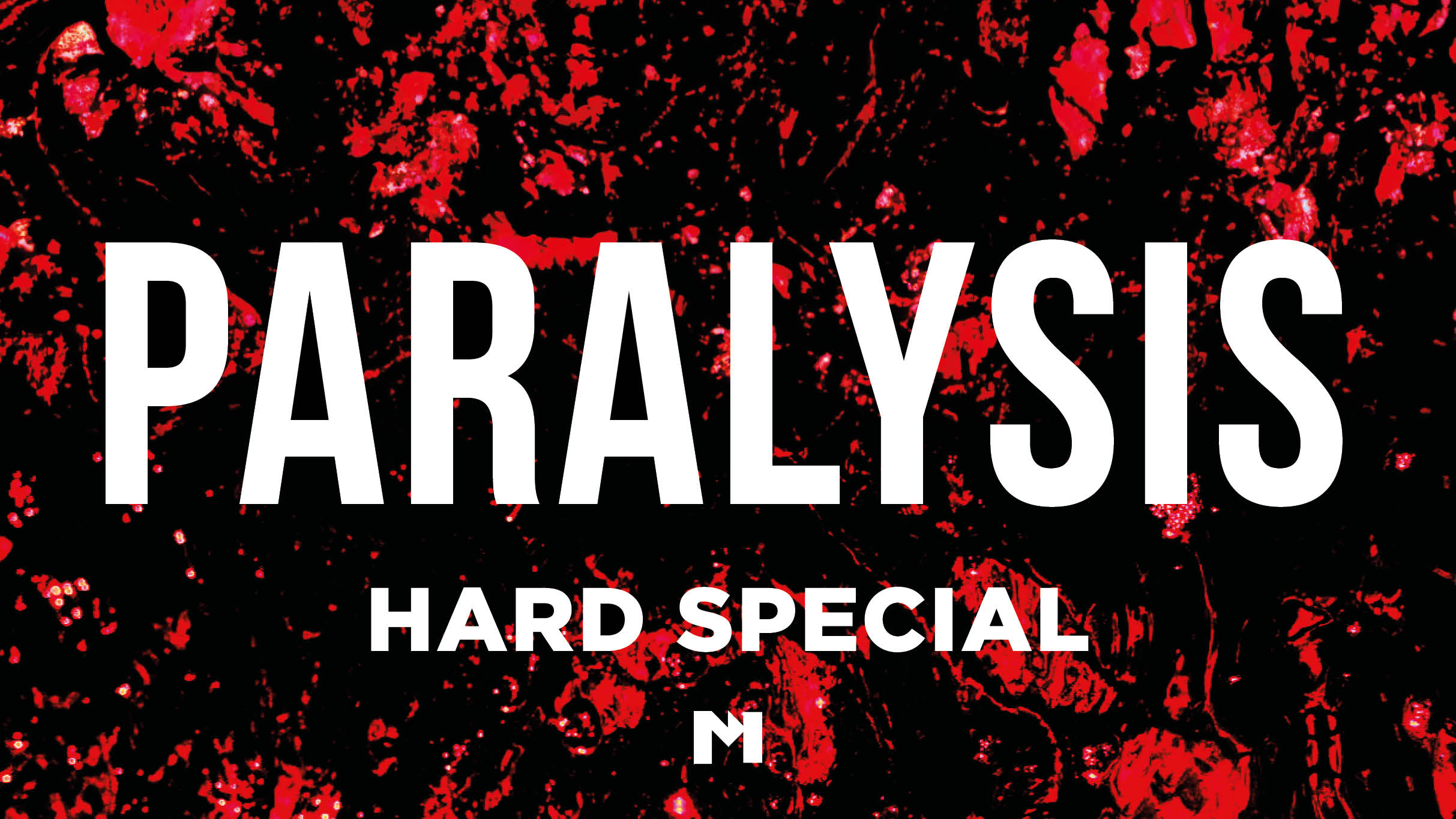 Paralysis