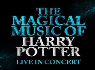 The Magical Music Of Harry Potter