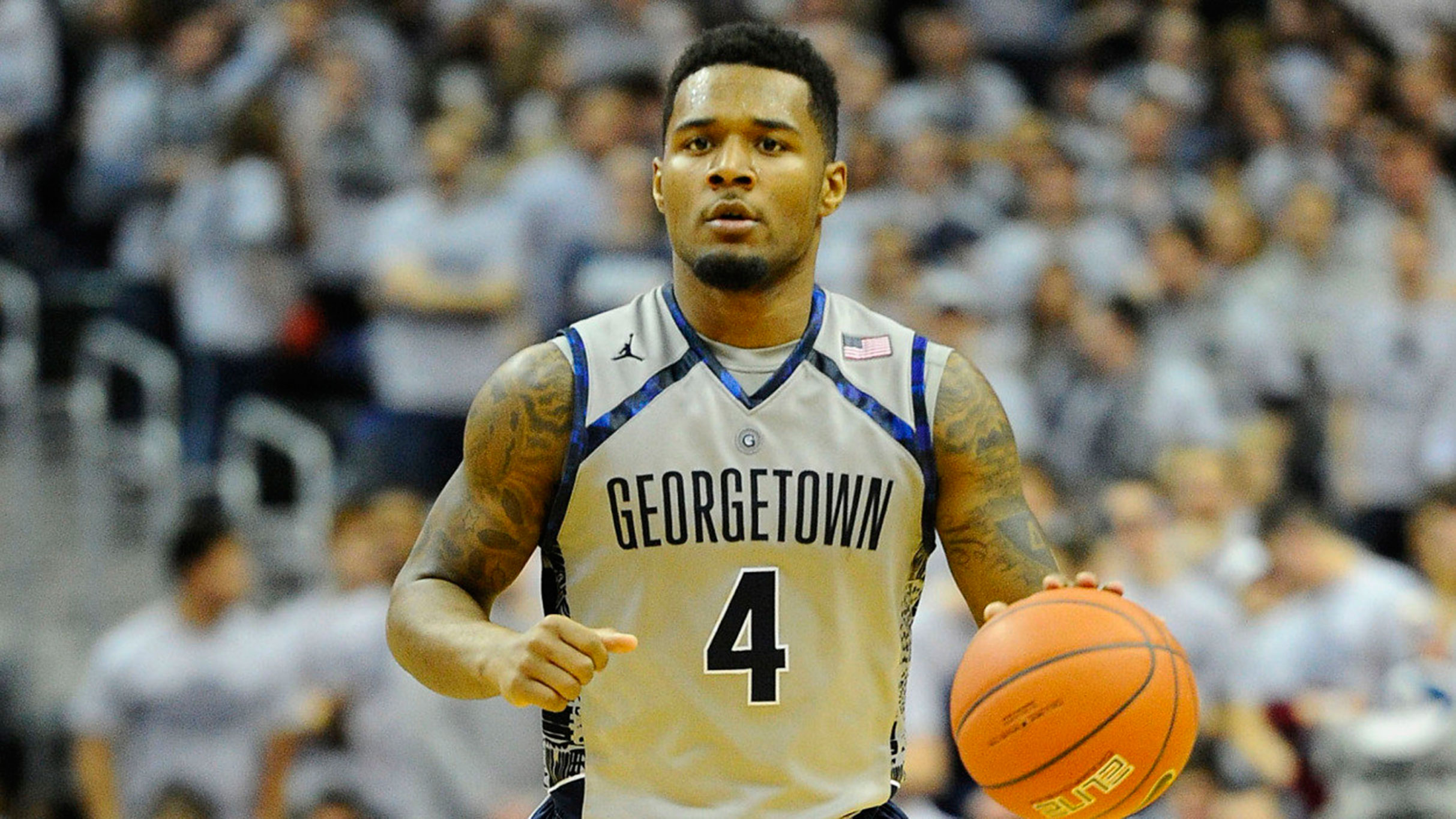 Georgetown Hoyas Men's Basketball