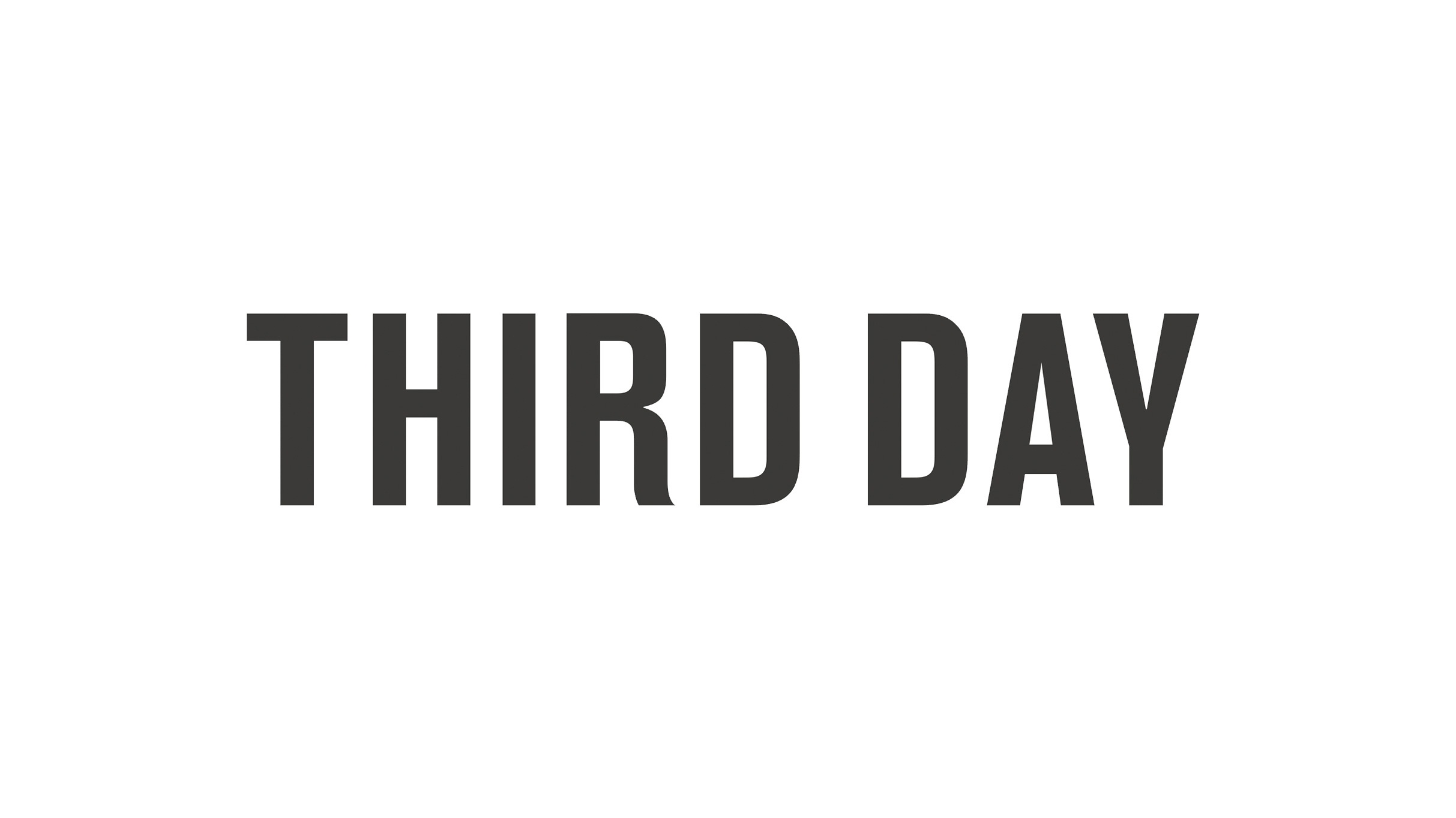 Third Day Live Wire tour with tobyMac